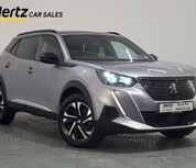 Peugeot 2008 2023