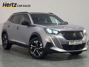 Peugeot 2008 2023
