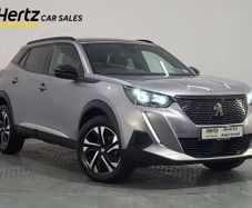 Peugeot 2008 2023