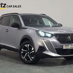 Peugeot 2008 2023