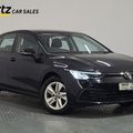 Volkswagen Golf 2024