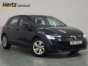 Volkswagen Golf 2024