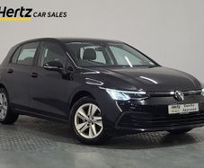 Volkswagen Golf 2024