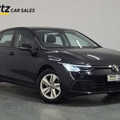 Volkswagen Golf 2024