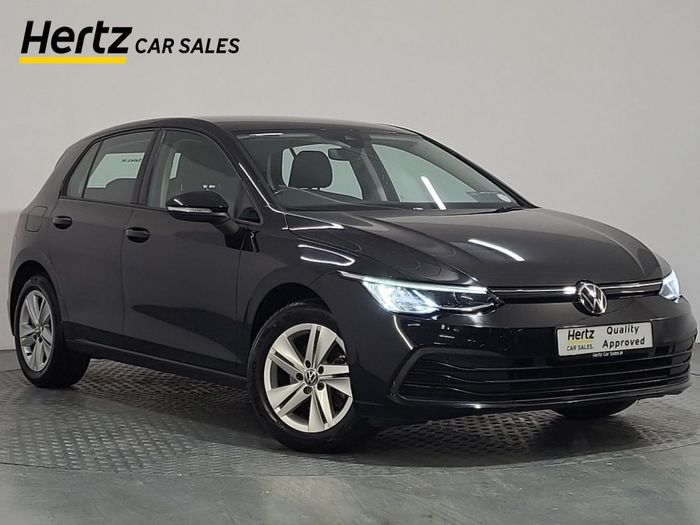 Volkswagen Golf 2024