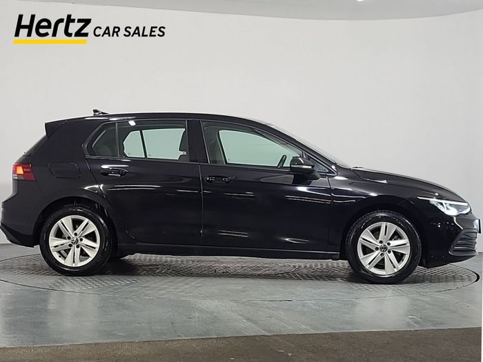 Volkswagen Golf 2024