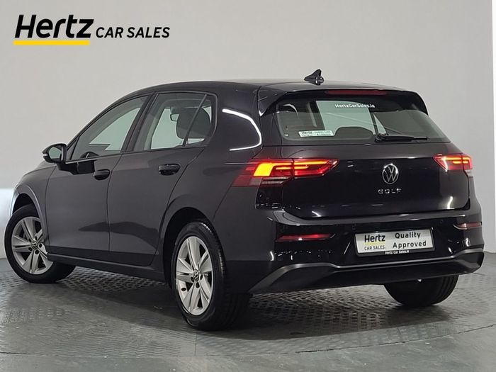 Volkswagen Golf 2024