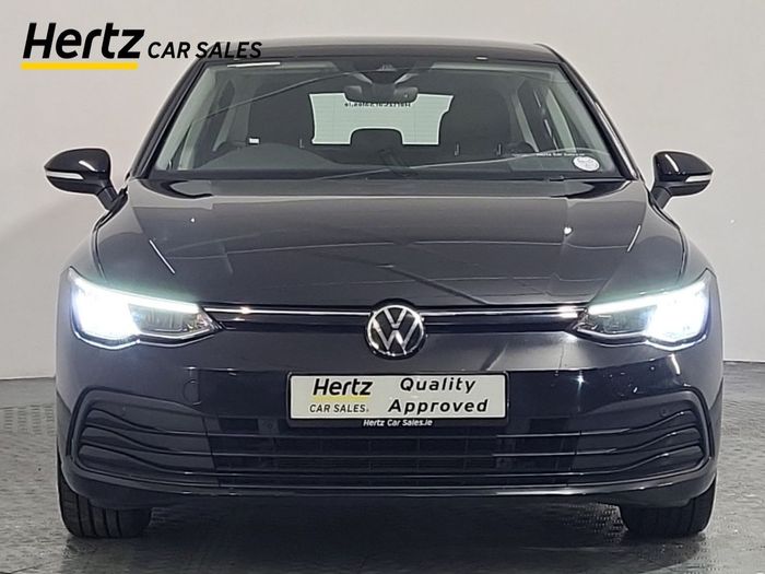 Volkswagen Golf 2024