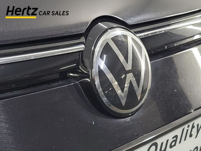 Volkswagen Golf 2024