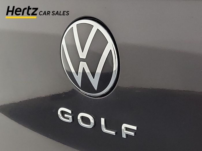 Volkswagen Golf 2024