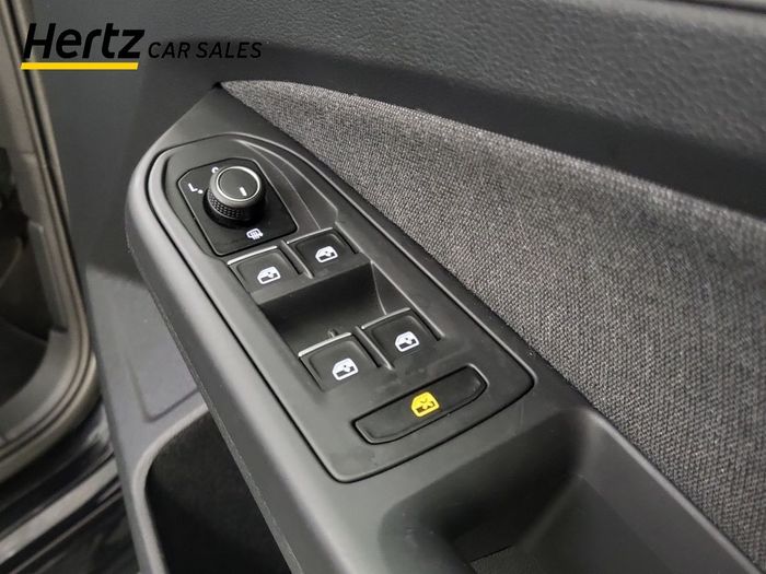 Volkswagen Golf 2024