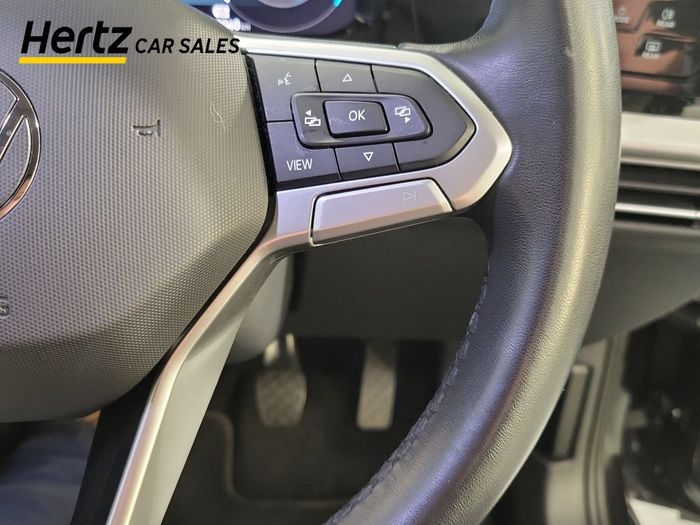Volkswagen Golf 2024