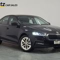 Skoda Octavia 2024