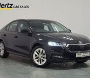 Skoda Octavia 2024
