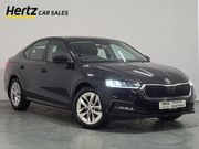 Skoda Octavia 2024