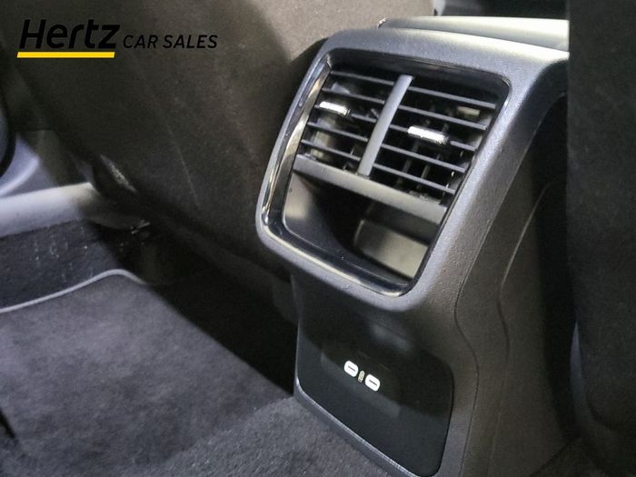 Skoda Octavia 2024