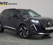 Peugeot 2008 2023