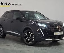 Peugeot 2008 2023
