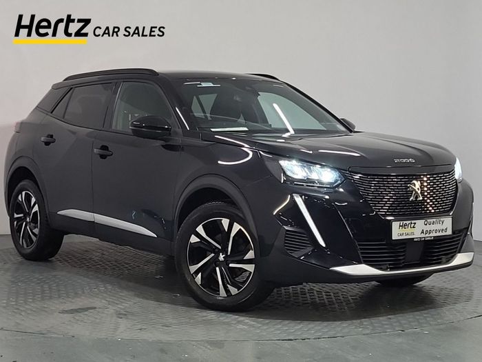 Peugeot 2008 2023
