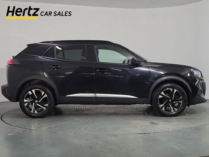 Peugeot 2008 2023