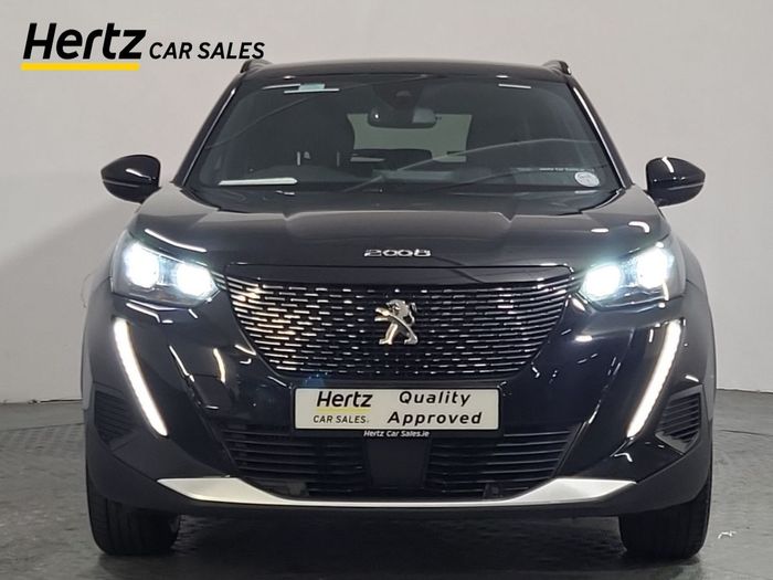 Peugeot 2008 2023