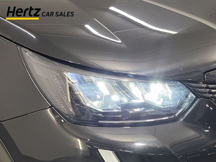Peugeot 2008 2023