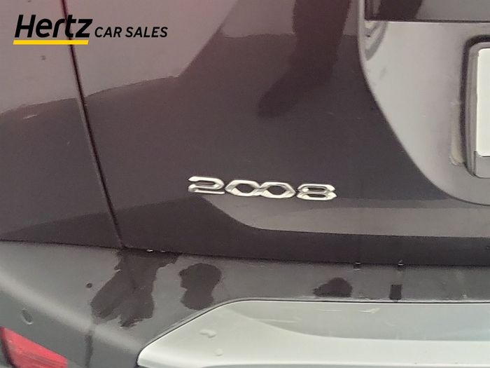 Peugeot 2008 2023