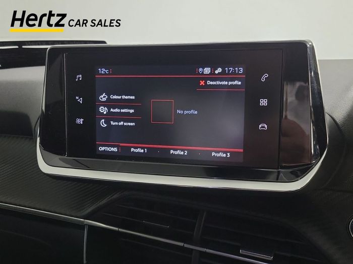 Peugeot 2008 2023