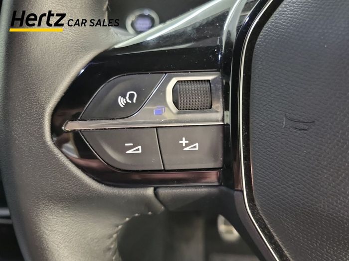 Peugeot 2008 2023