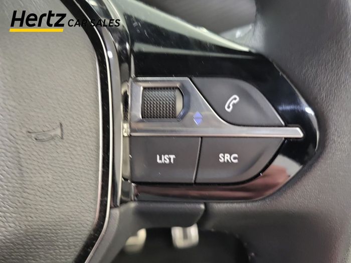 Peugeot 2008 2023