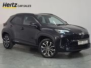 Toyota Yaris Cross 2023