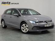 Volkswagen Golf 2024