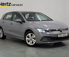 Volkswagen Golf 2024
