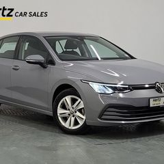Volkswagen Golf 2024