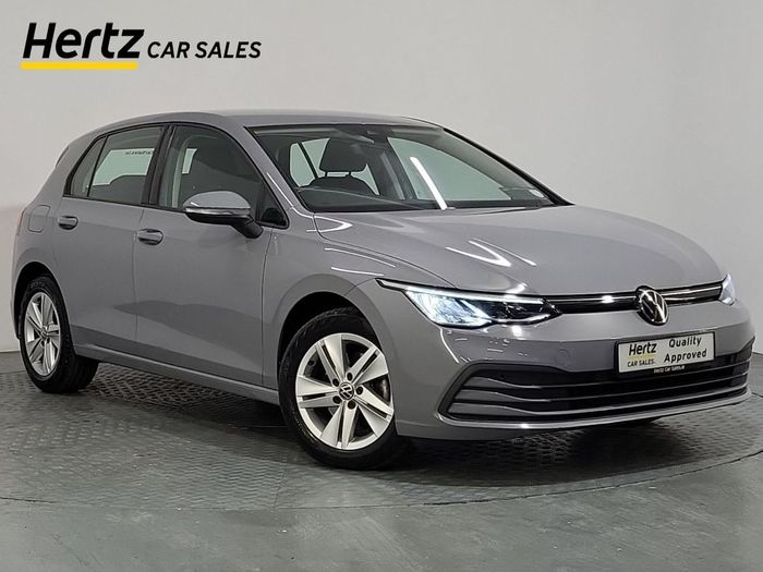 Volkswagen Golf 2024