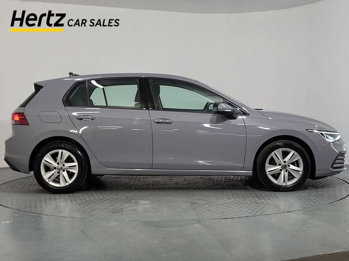 Volkswagen Golf 2024