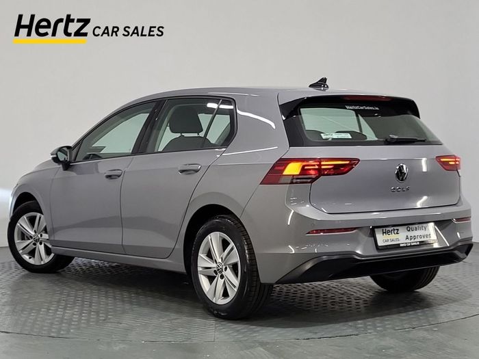 Volkswagen Golf 2024