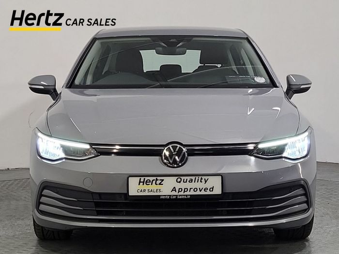 Volkswagen Golf 2024