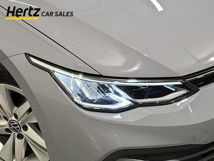 Volkswagen Golf 2024