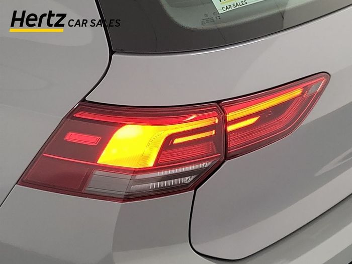 Volkswagen Golf 2024