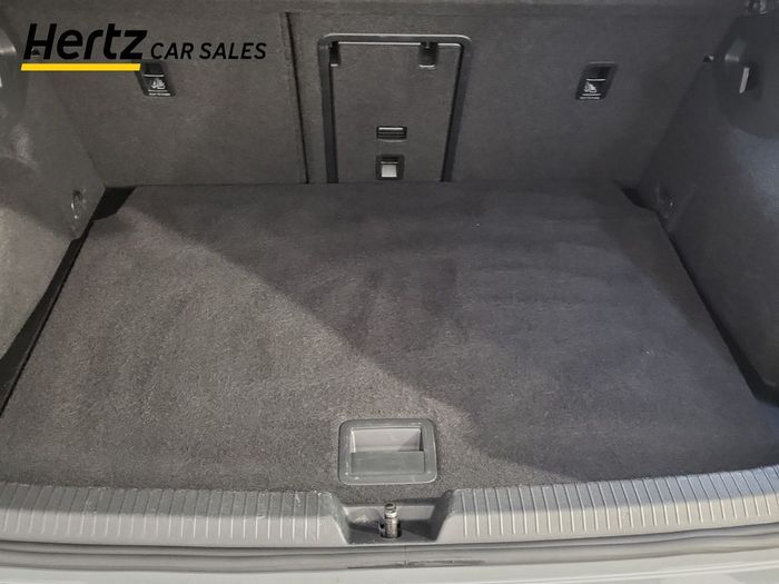 Volkswagen Golf 2024
