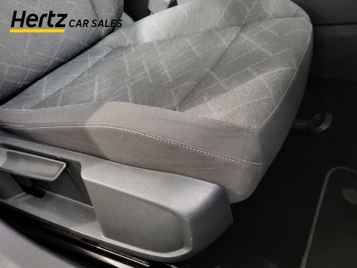 Volkswagen Golf 2024