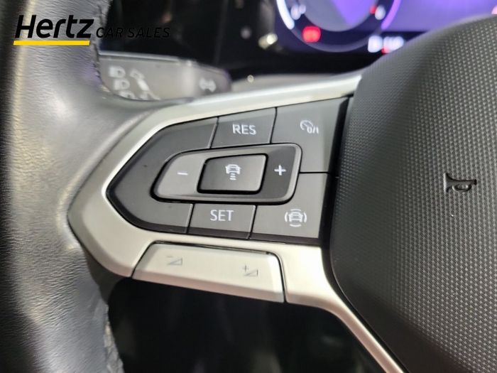 Volkswagen Golf 2024