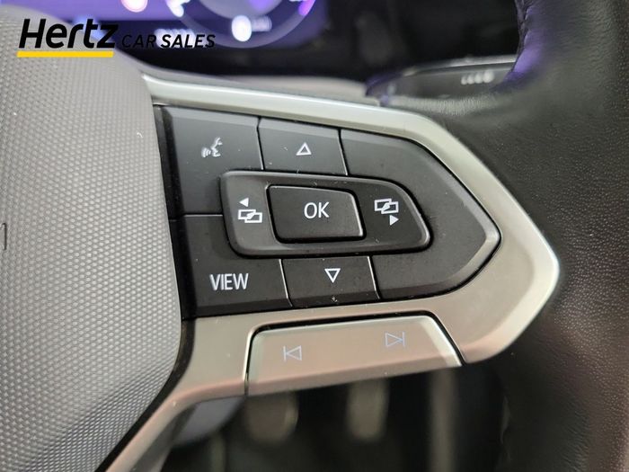 Volkswagen Golf 2024