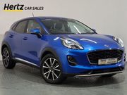 Ford Puma 2023