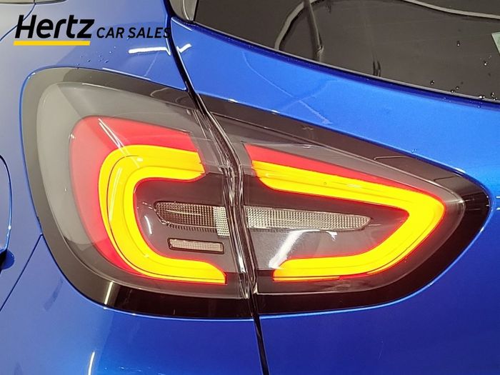 Ford Puma 2023