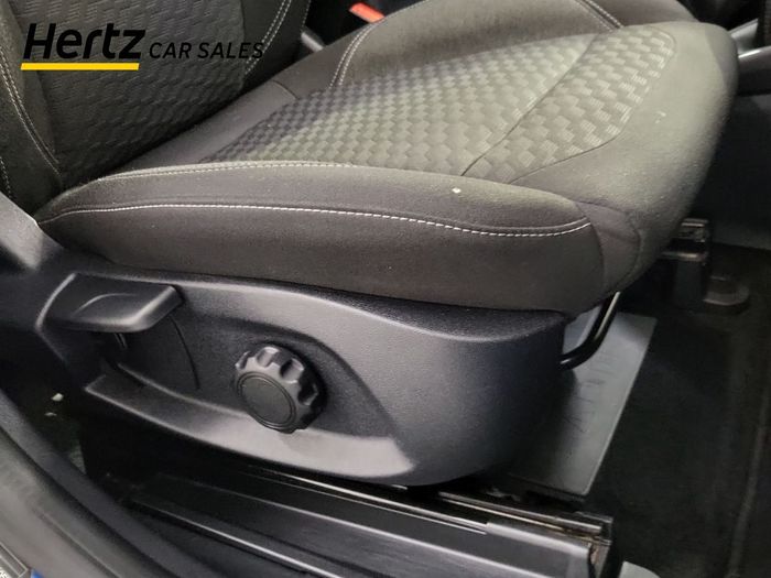 Ford Puma 2023