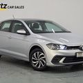 Volkswagen Polo 2024