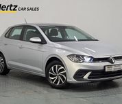 Volkswagen Polo 2024