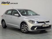 Volkswagen Polo 2024
